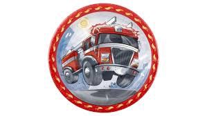 12PCS FAST FIRE ENGINE 9&quot; PLATES CLOSEOUT