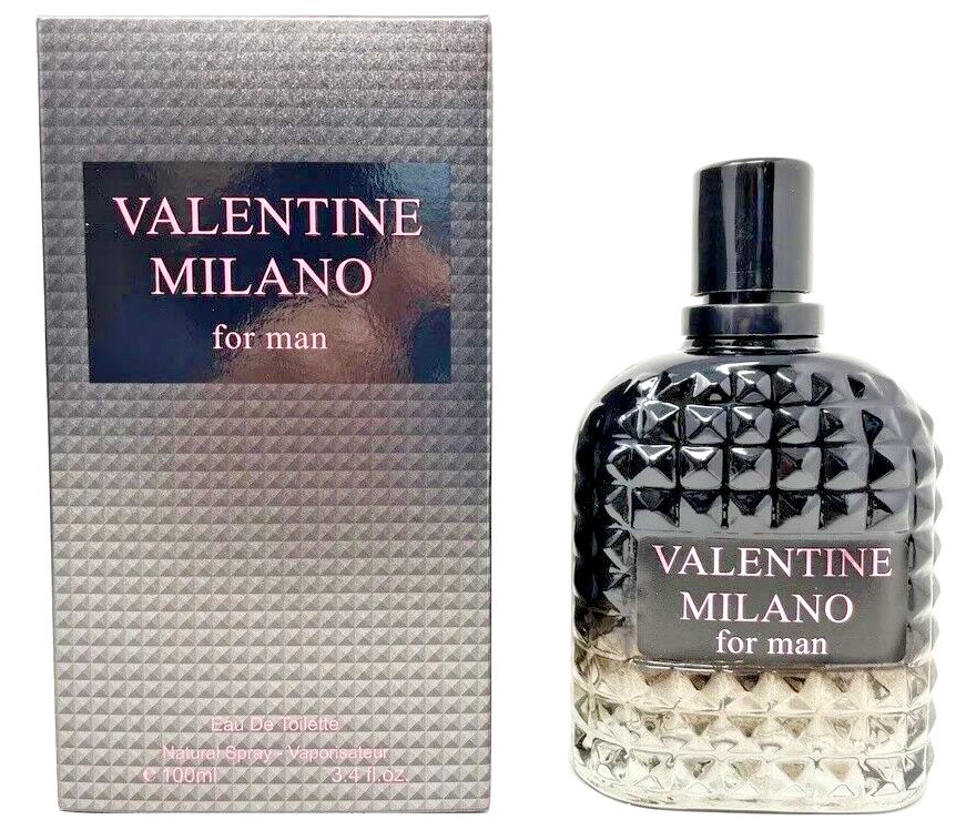 Valentine Milano Cologne for Men