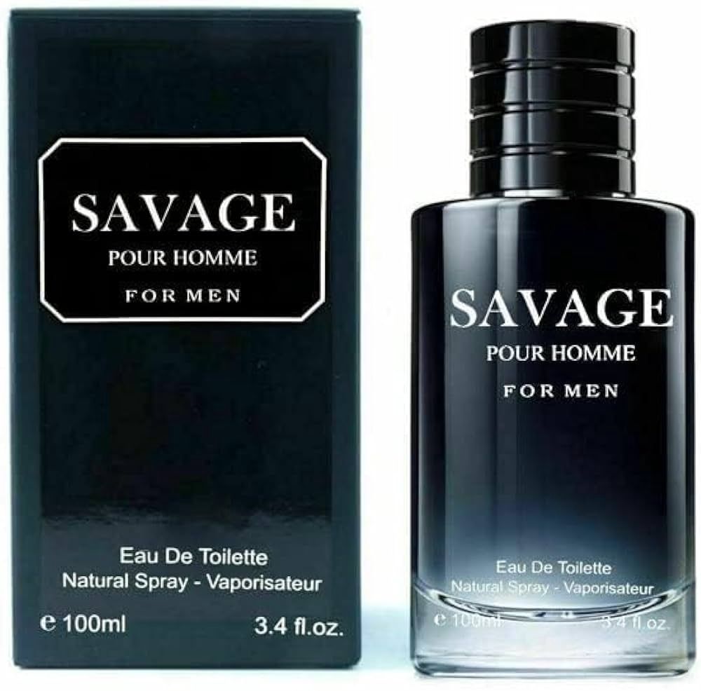 Savage  Cologne for Men