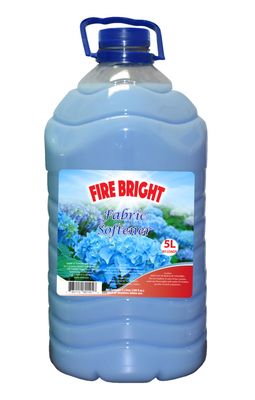 Fire Bright Fabric Softener