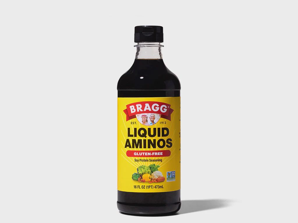 Braggs liquid aminos 16fl oz