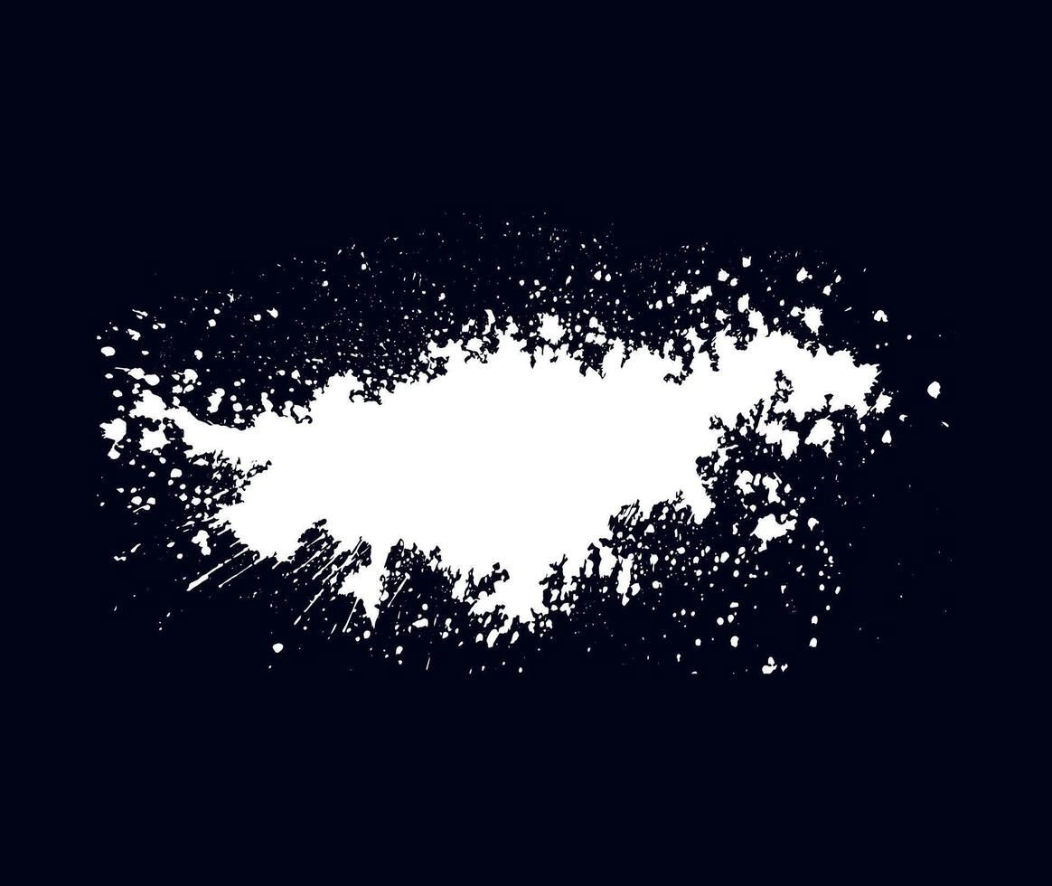 Getsun Spray Paint 01 (White)