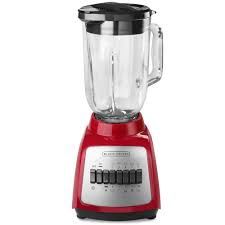 Black &amp; Decker Blender (Houseware)