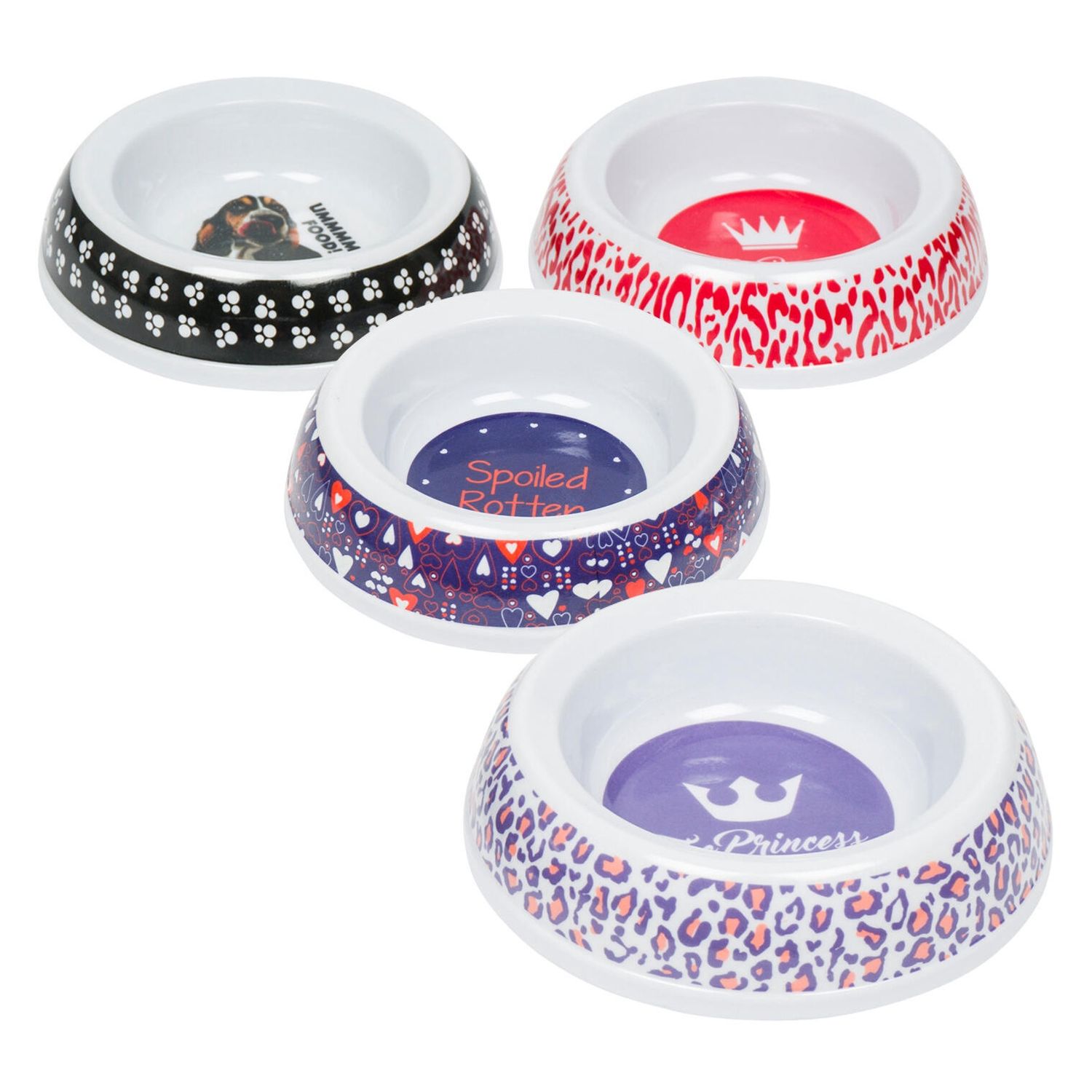 Pet Bowls