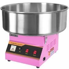 20&quot; Bowl Cotton Candy Machine