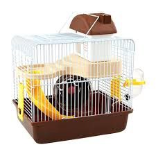 Hamster Cage