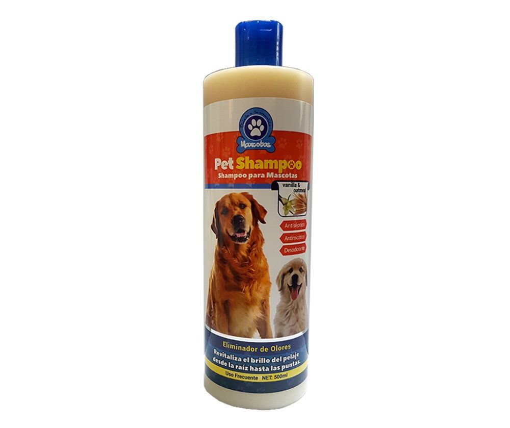 Pet Shampoo