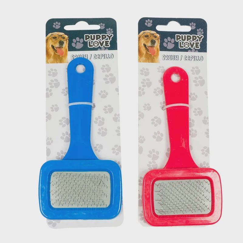 Puppy Love Dog Brush
