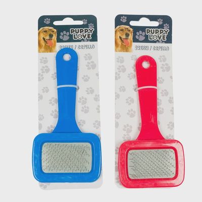 Puppy Love Dog Brush
