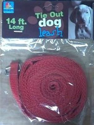 15ft Dog Leash