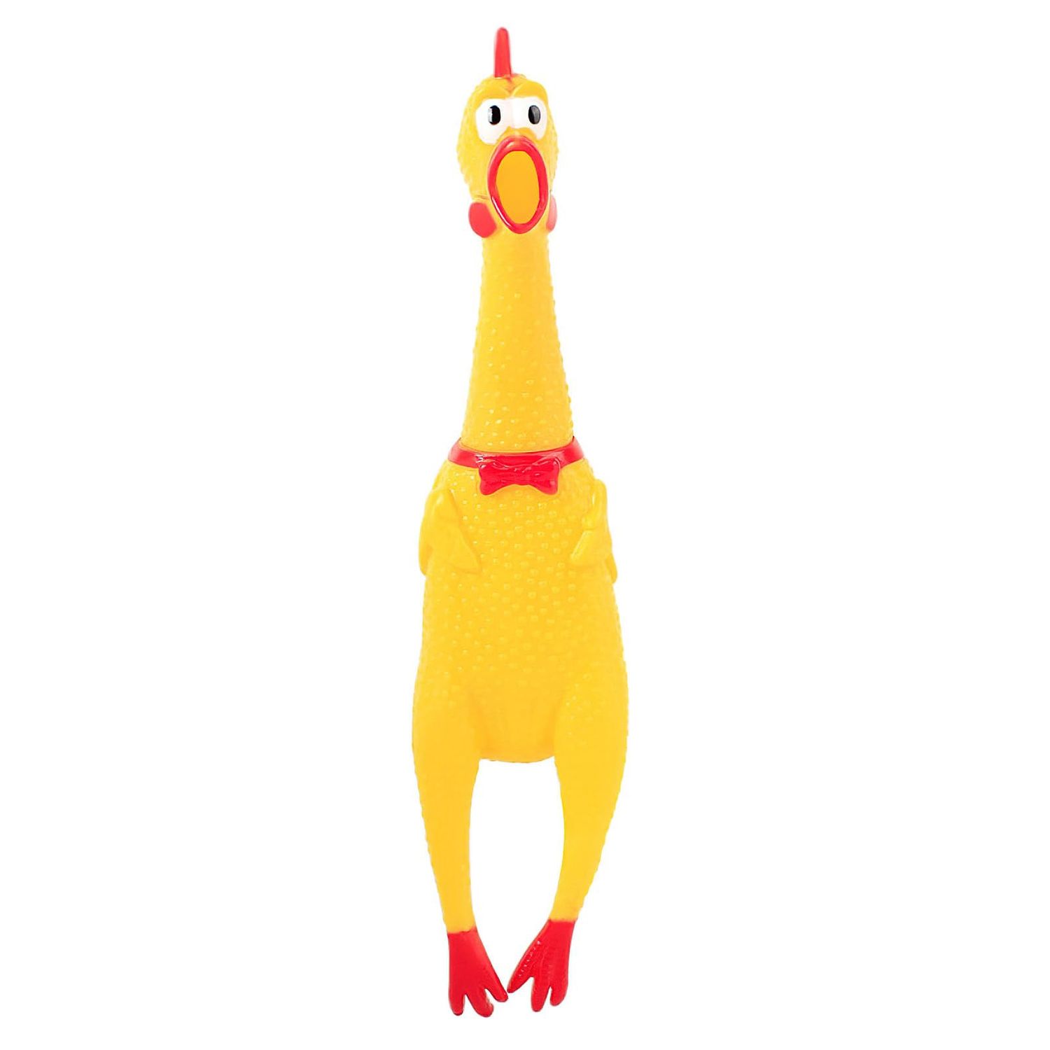 Rubber Chicken Noisemaker