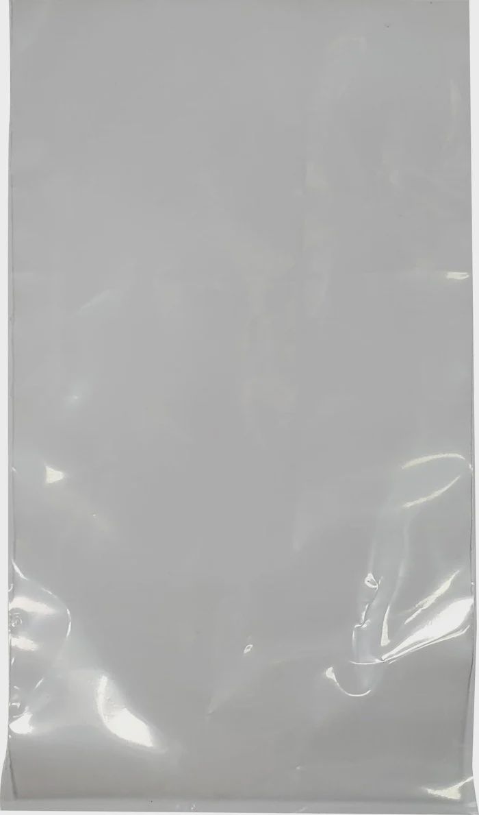 250pcs 4&quot;x7&quot; Clear Bags