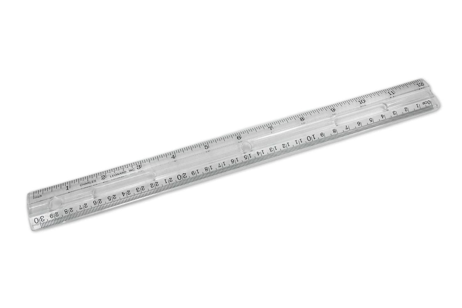 POINTER 12&quot; RULER