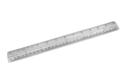 POINTER 12&quot; RULER