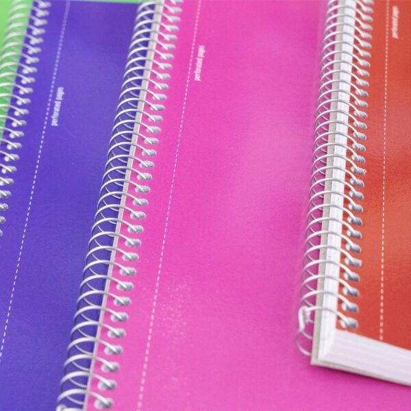 BAZIC 150 sheet 5 Subject Notebook