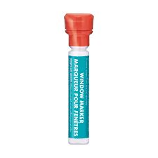 Window Marker (Red)