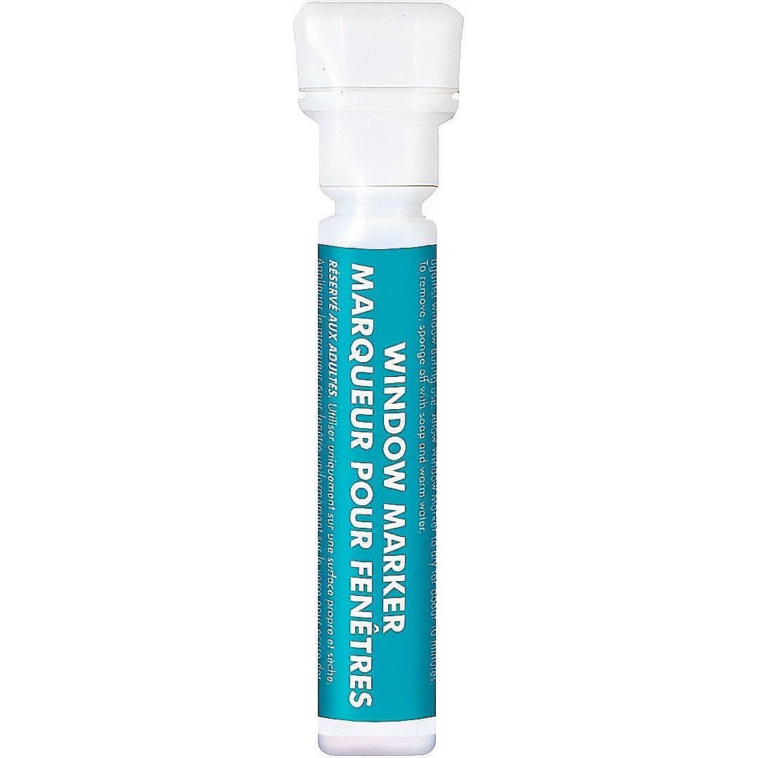 Window Marker (White)