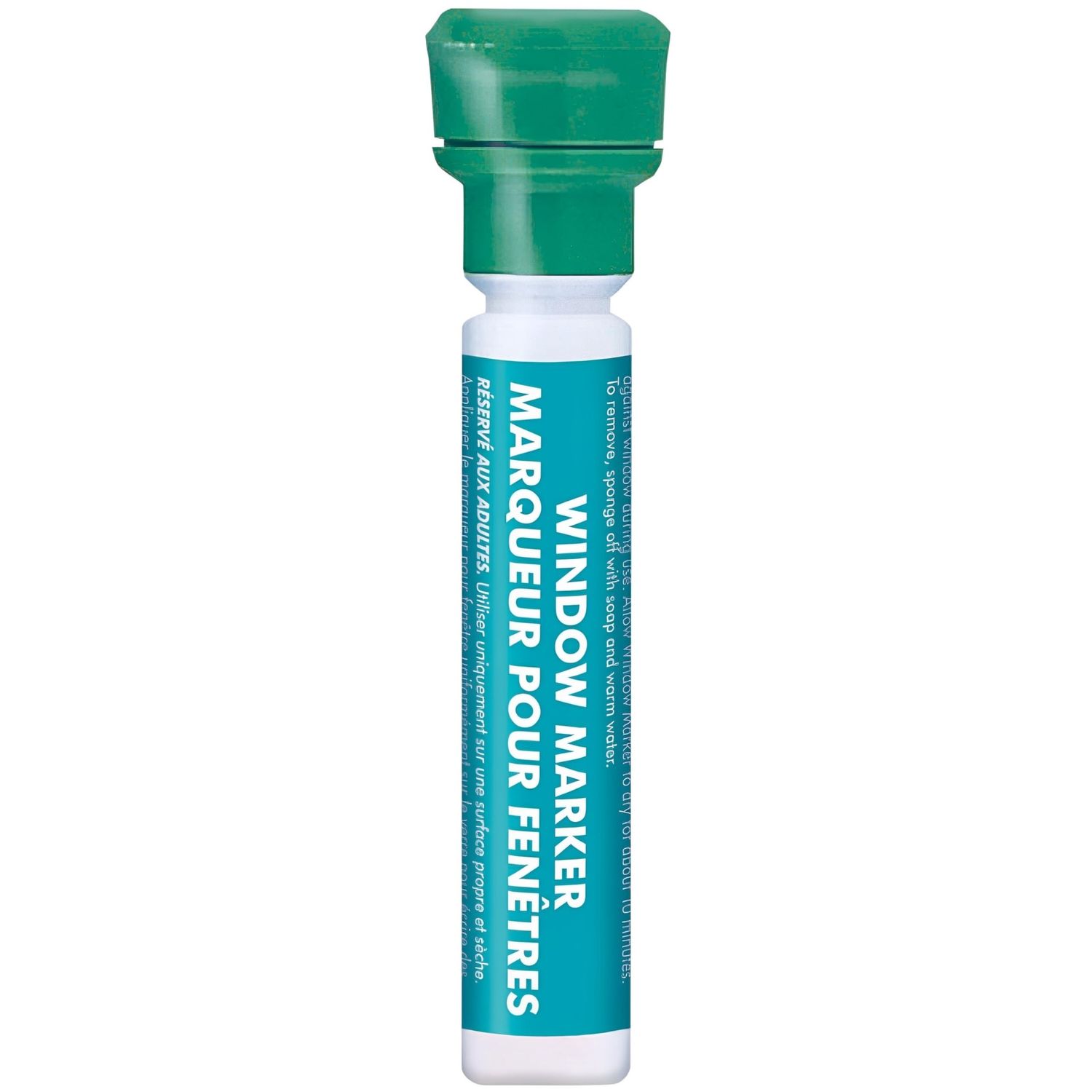 Window Marker (Green)