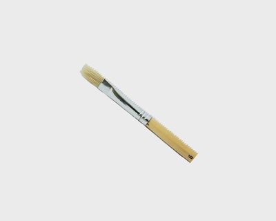 Wooden Paintbrushes No. 1-7 Stationery