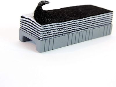Felt whiteboard eraser Stationery