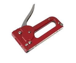 HEAVY DUTY STAPLE GUN Stationery