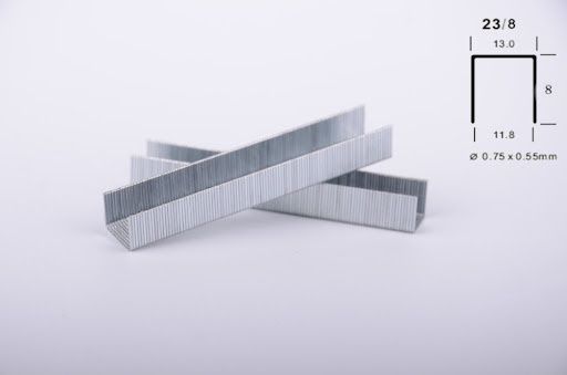 Pointer heavy duty staples Stationery