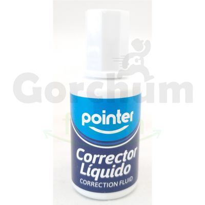 QUICK DRY CORRECTION FLUID Stationery