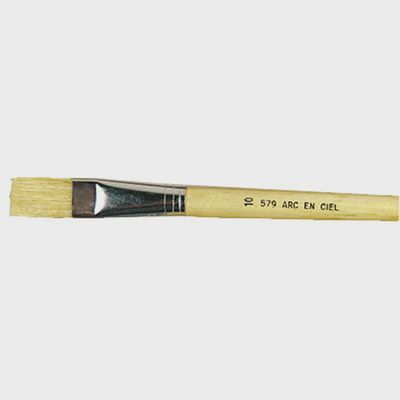 Wooden Paintbrushes No. 8-13 Stationery