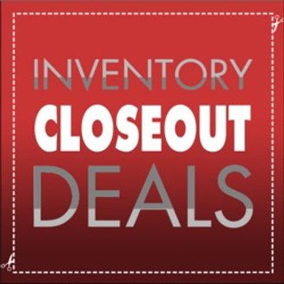 Closeout Party Themes