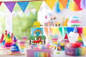 Party Supplies - Everyday