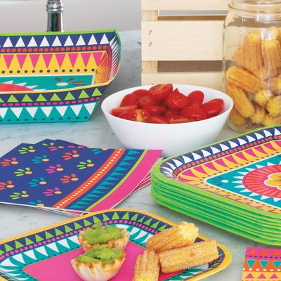 Boho Fiesta