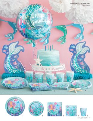 Mermaid Tail