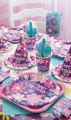 Birthday Blossom