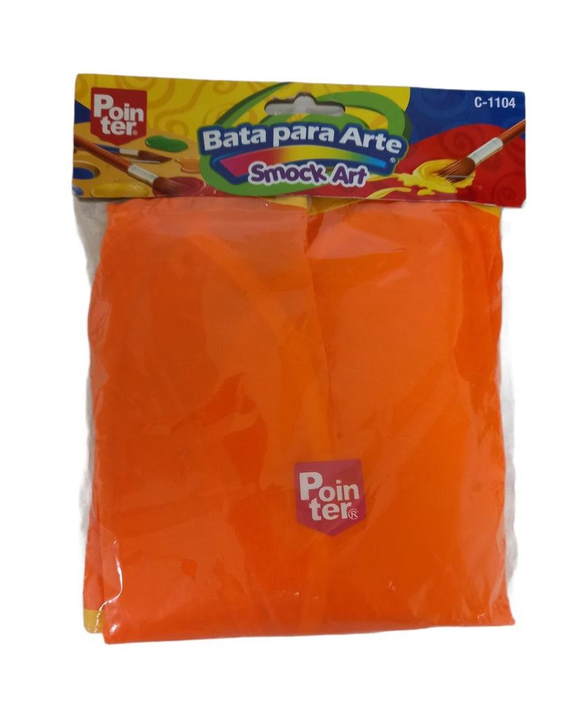 Pointer Bata para Arte Smock Art (Stationery)