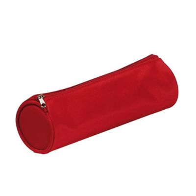 1pc Long Cylinder Pencil Case (Pencil Case Stationery)