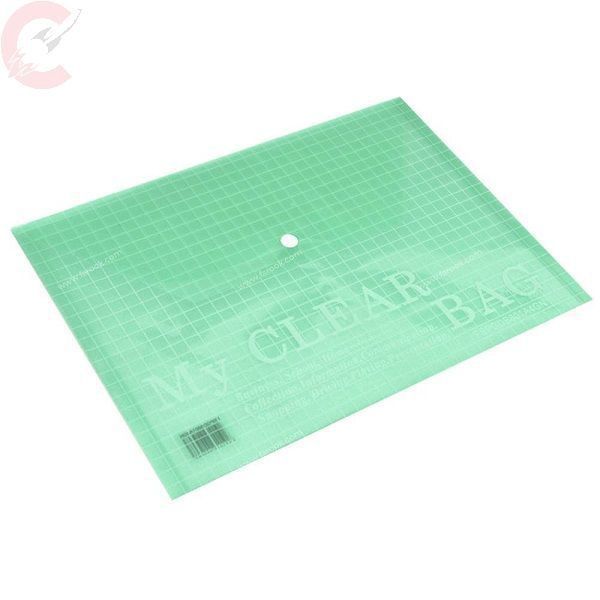 My Clear Bag (Stationery)