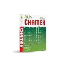 Chamex A4 Paper (Stationery)