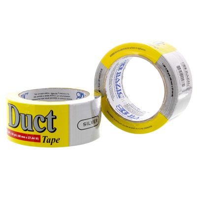 DUCT TAPE 1.88&quot; X 30YARDS (Stationery)