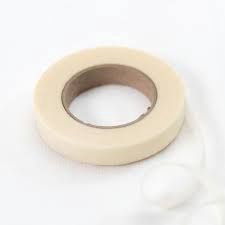 White Floral Tape