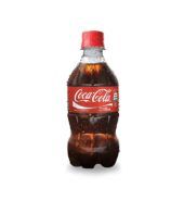 COCA COLA 355ML