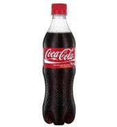 COCA COLA 500ML