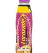 Lucozade Tropical Drink