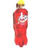 RED FRUTEE 500ml