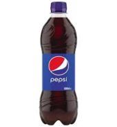 Pepsi Drink