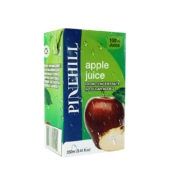 PHD  Apple Juice 250ml Drink