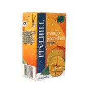 PHD MANGO JUICE 250ML