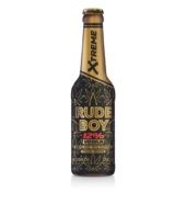 RUDE BOY VODKA