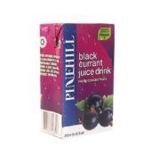 PHD Black Currant 250ml Drink
