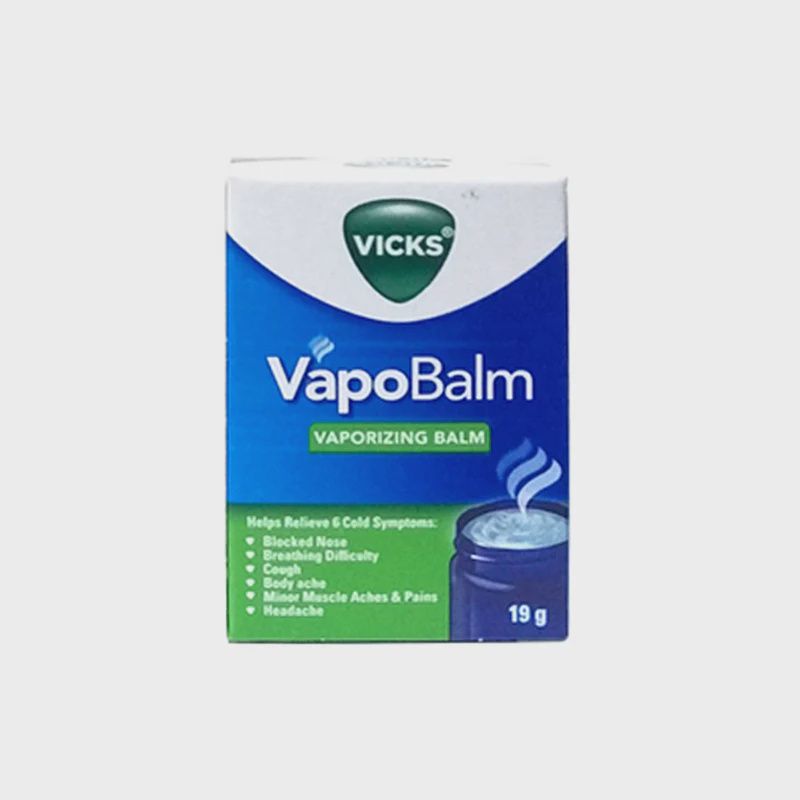 19g VapoBalm