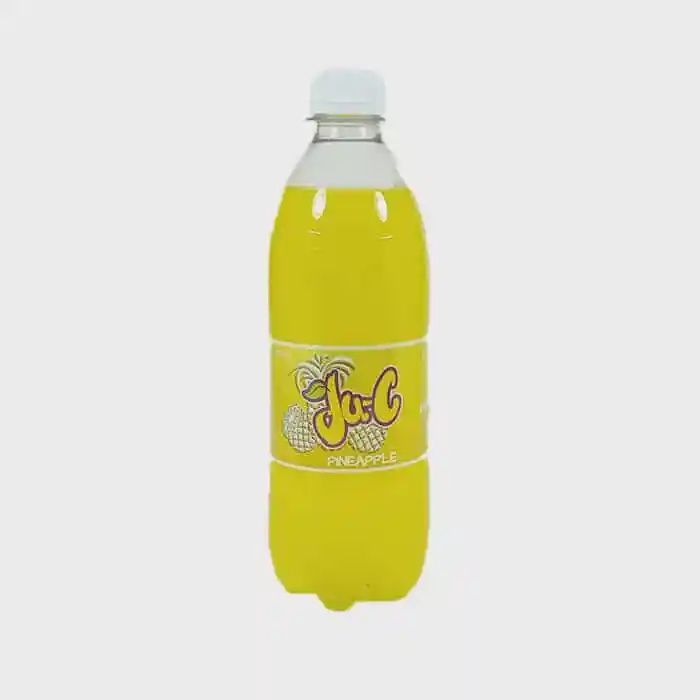 Ju-C Pineapple Drink